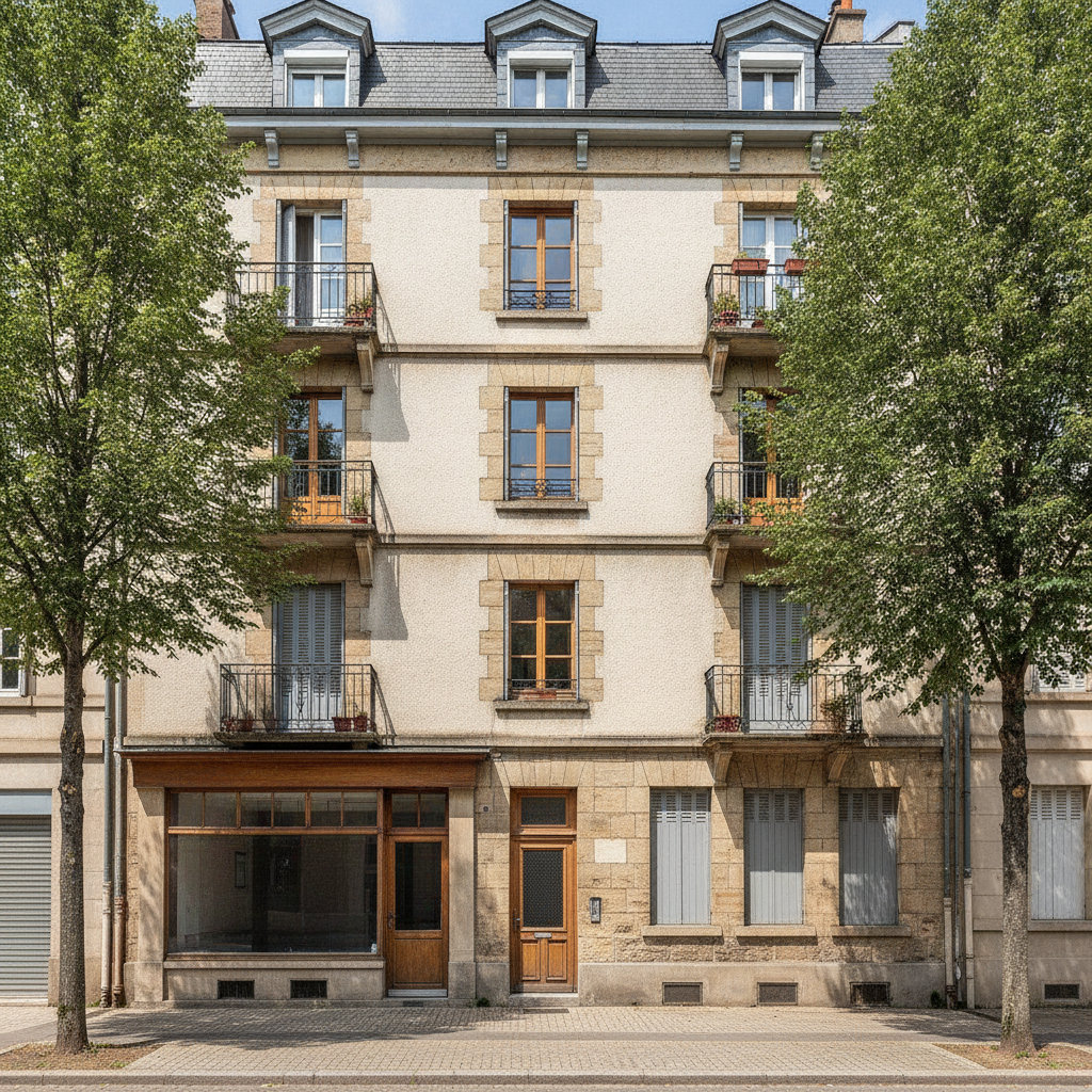 15 Rue Charles Guldemann 90300 Valdoie
