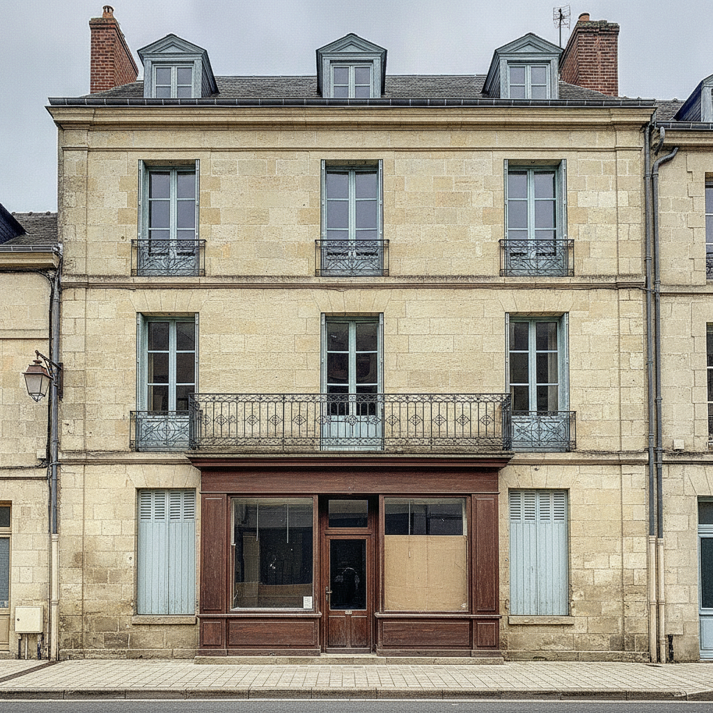 Place du Château 79100 Thouars,Thouars