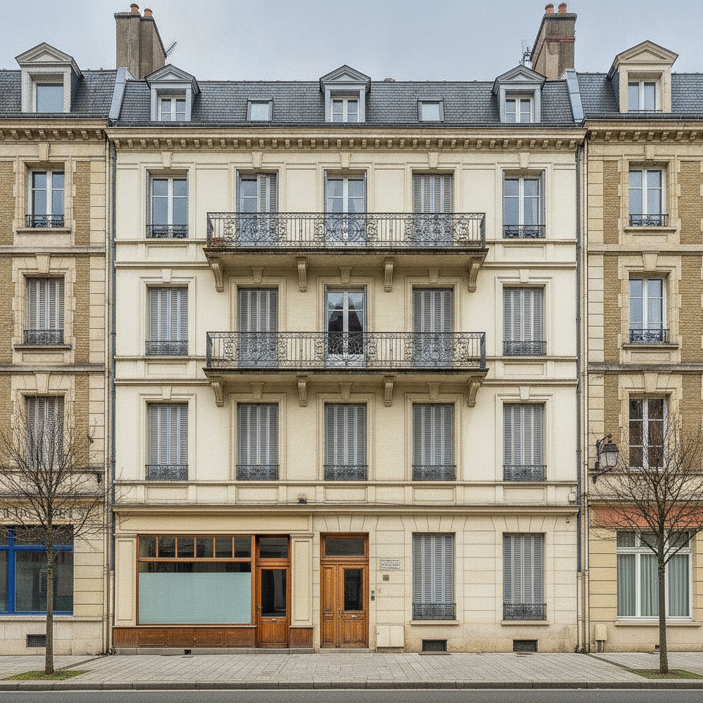 664 Grande Rue 88370 Plombières-les-Bains