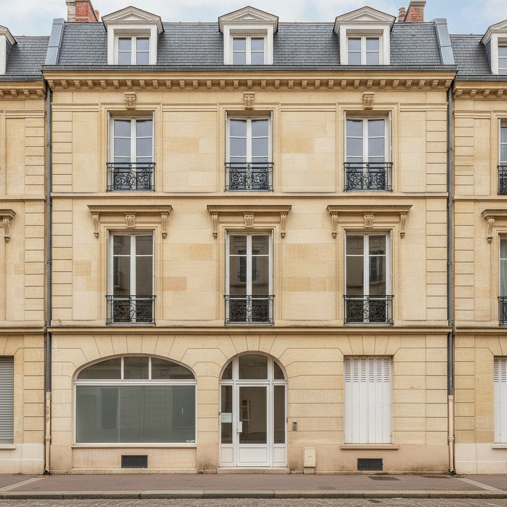 Corbeil-Essonnes