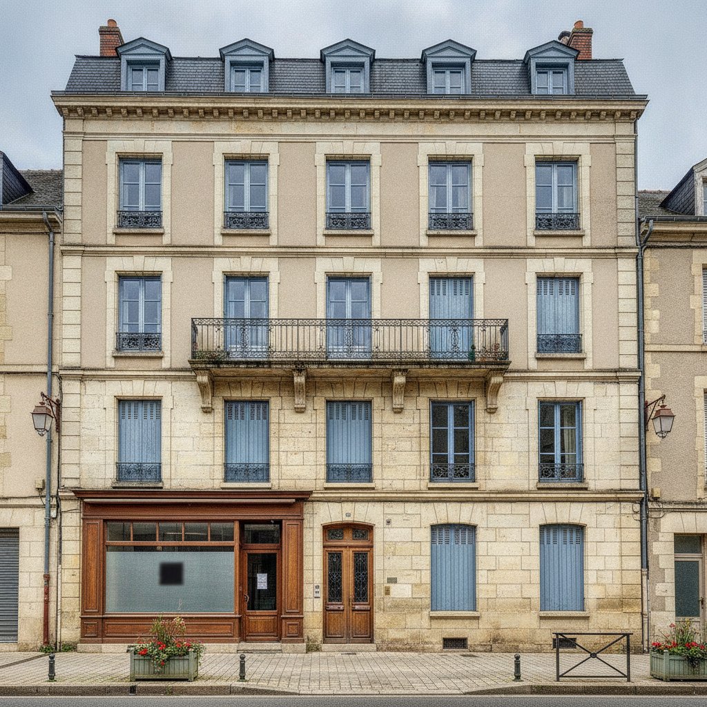 Saint-Affrique
