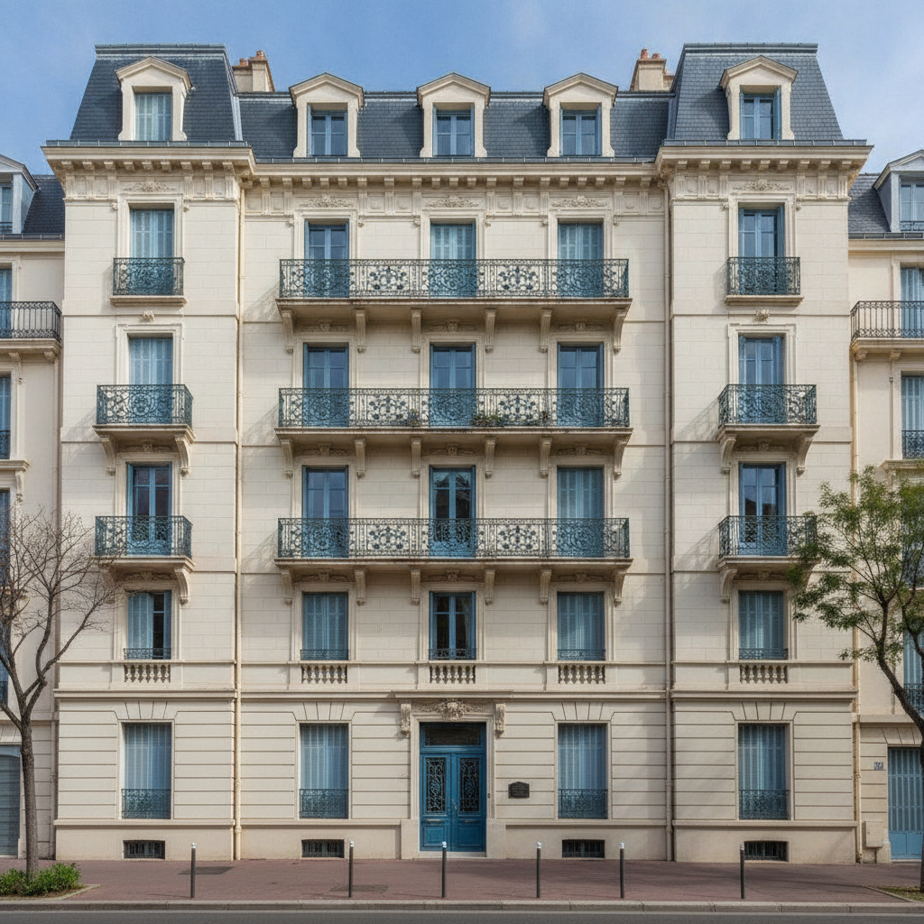 16 Boulevard Maréchal Leclerc 06600 Antibes