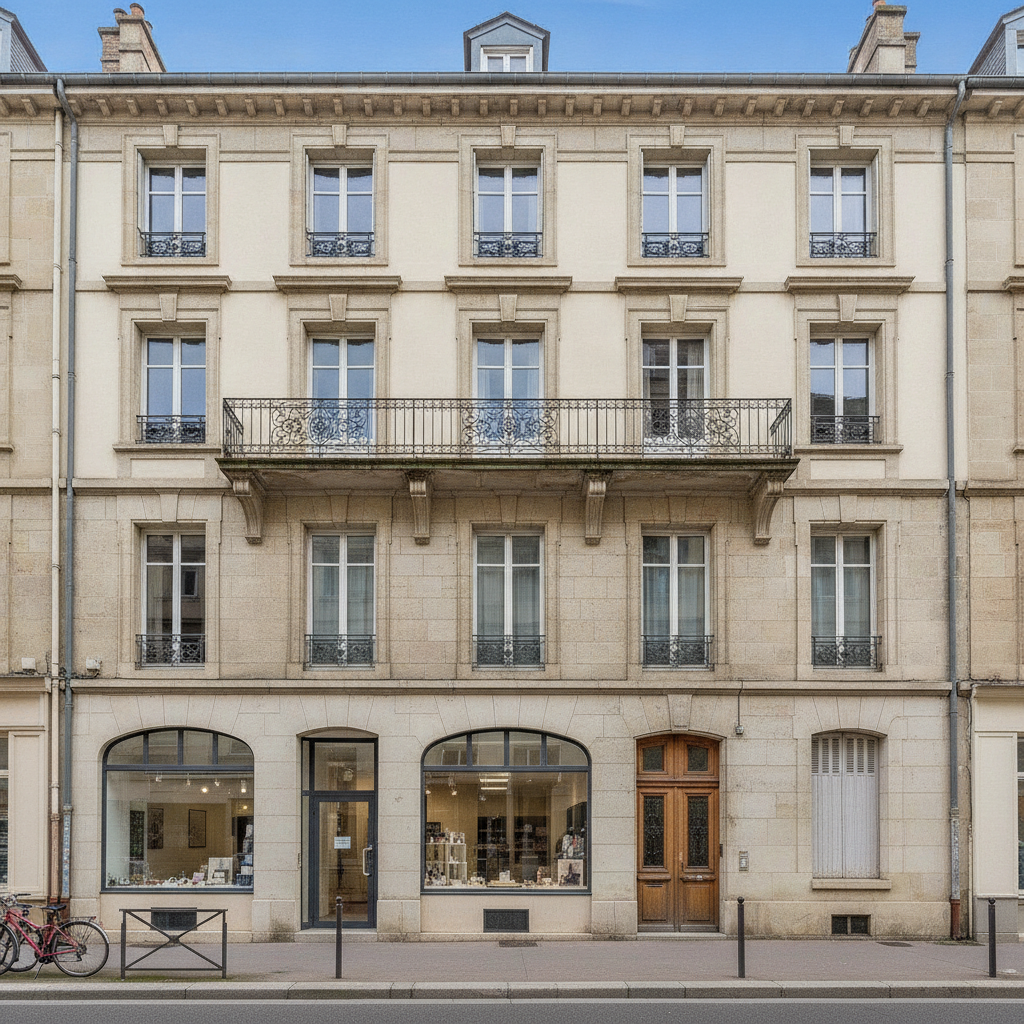 146 Avenue eugène ducretet 73200 Albertville
