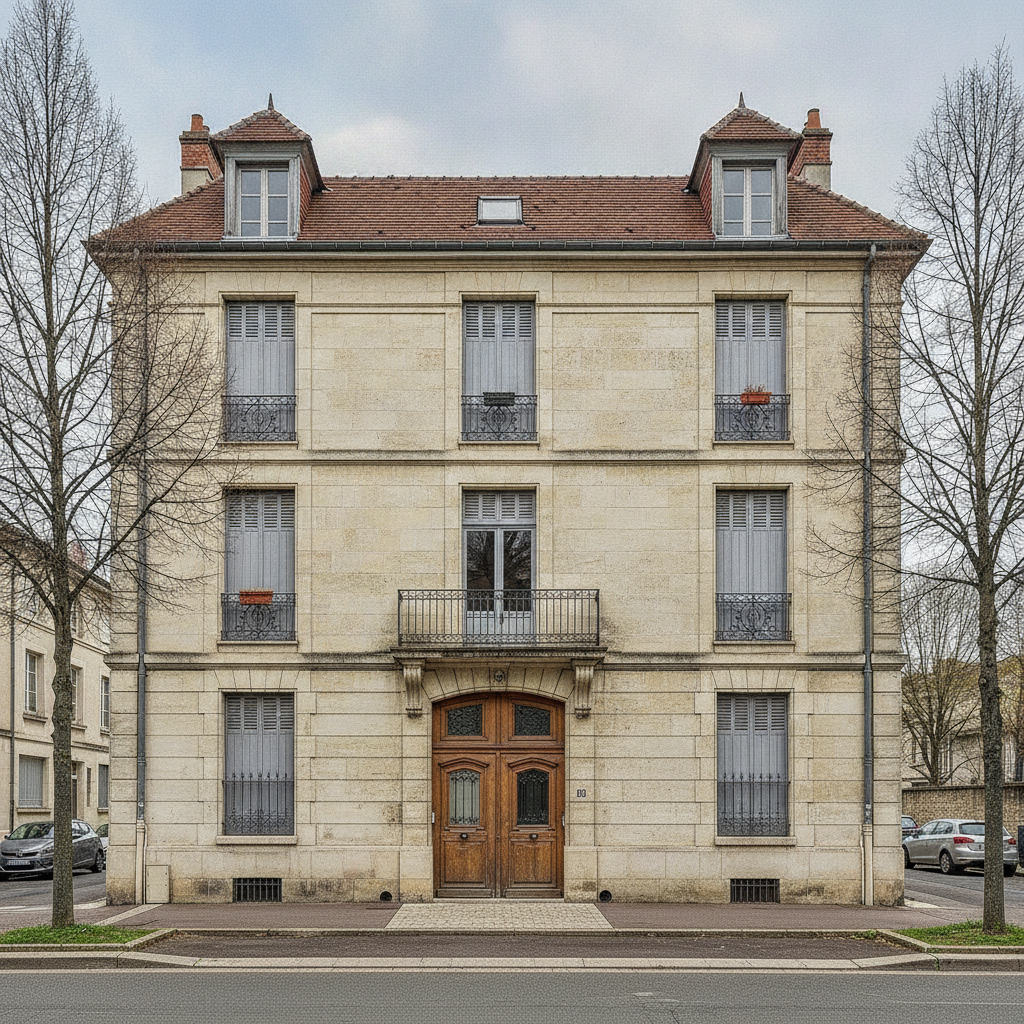 156 Rue de Ponterle 69290 Craponne