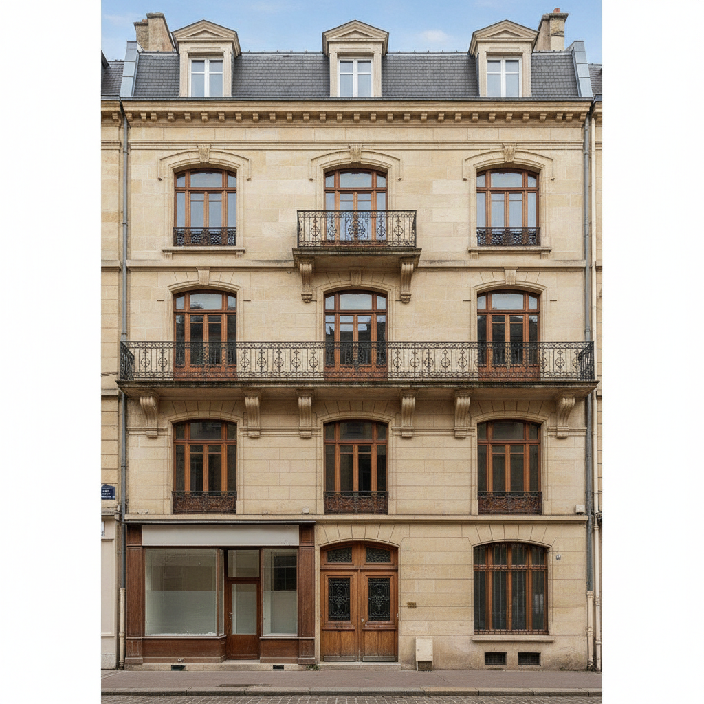 Reims, Reims
