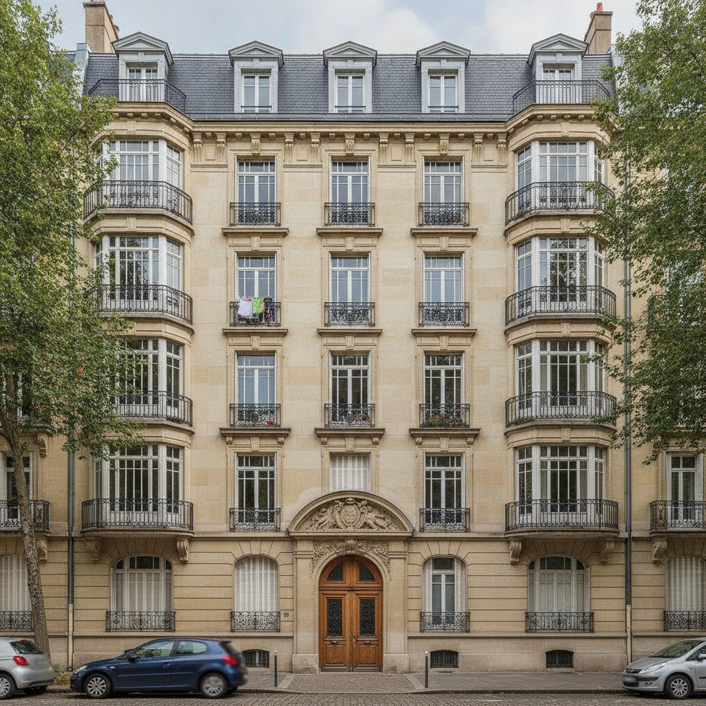 13 Rue Sergent Blandan 54000 Nancy, Nancy