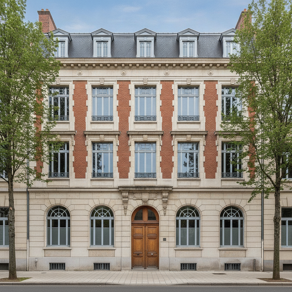 55 Rue de Lille 62100 Calais