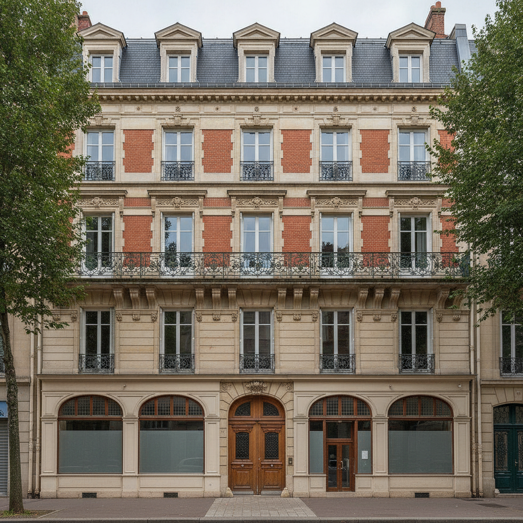 1 Rue de la Plaine 79000 Niort