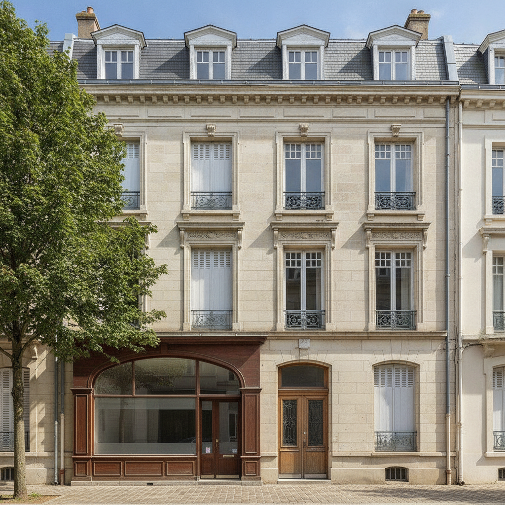 16 Square Arthur Rimbaud 62230 Outreau
