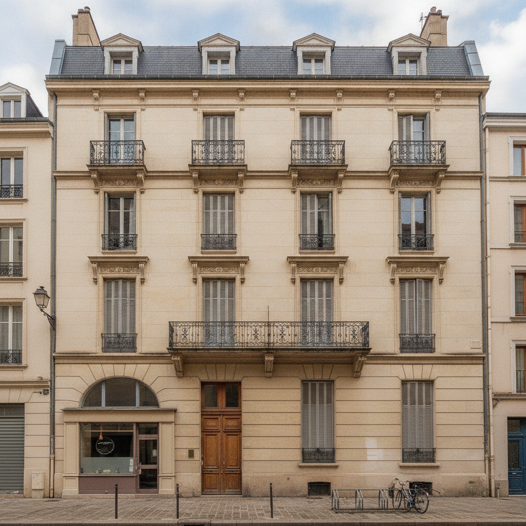 Lyon, Lyon