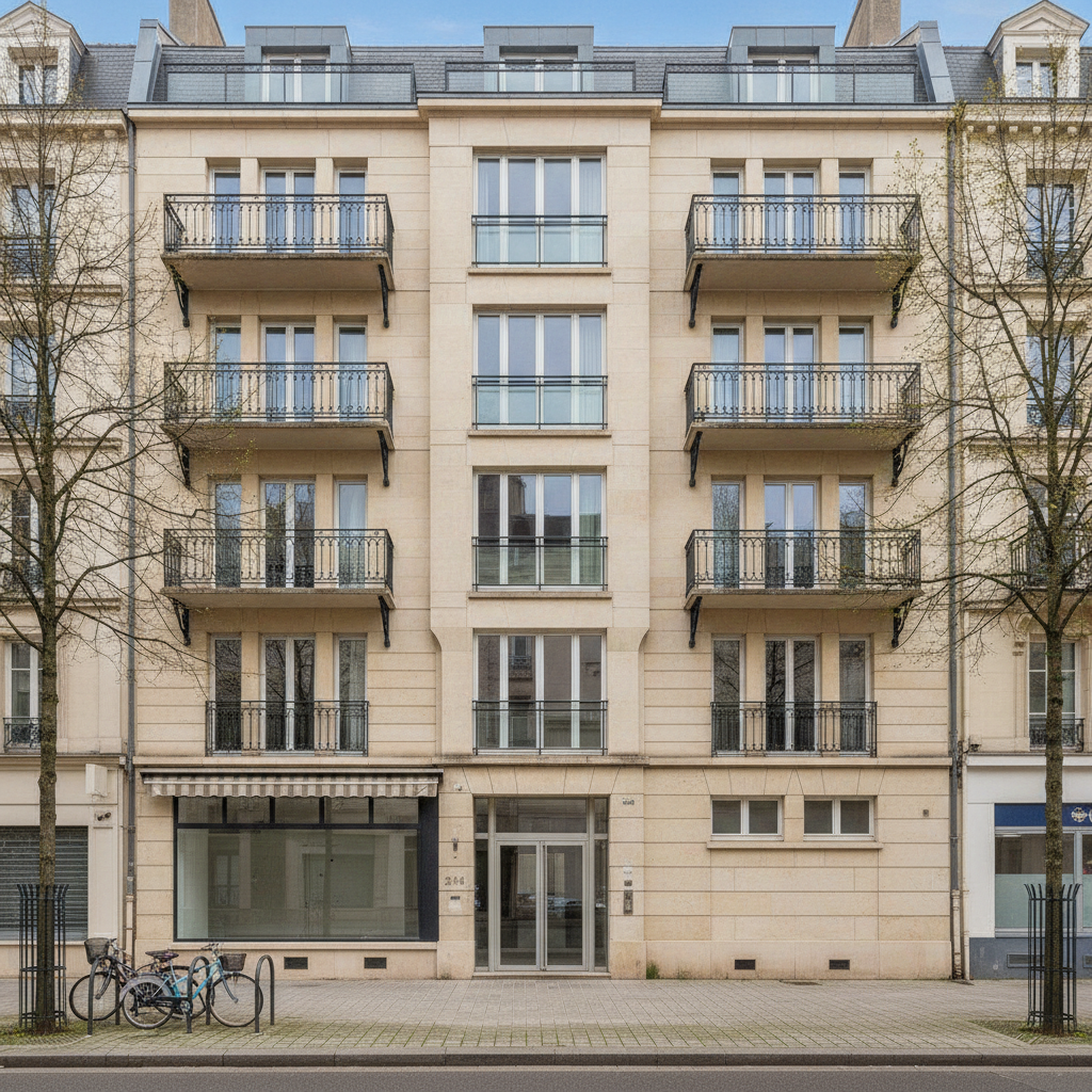256 Rue Eloi Morel 80000 Amiens, Amiens