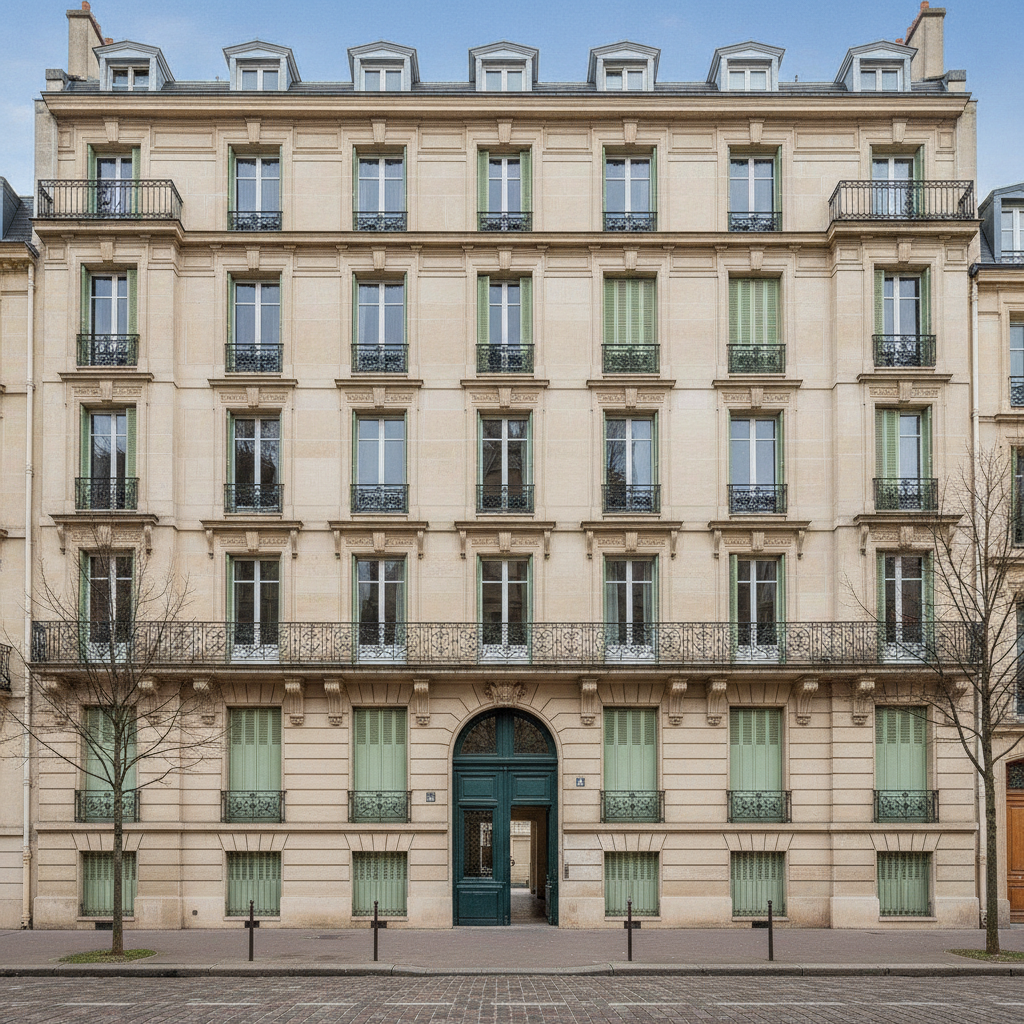 17 Avenue Gabriel Péri 92600 Asnières-sur-Seine