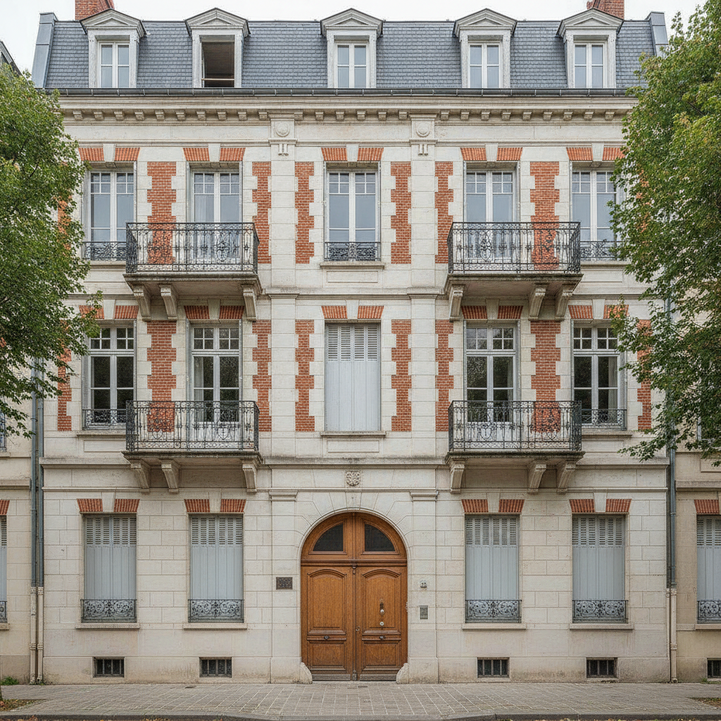 4 Rue du Brésil 45000 Orléans