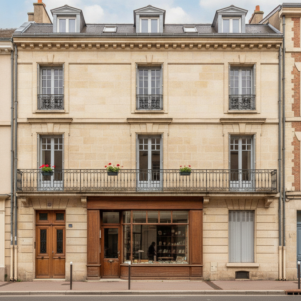 6bis Chemin des Mailheaux 31270 Frouzins