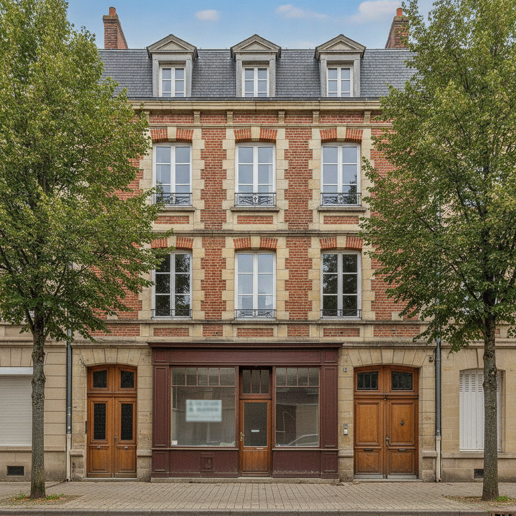28bis Rue du 6 Septembre 1914 51250 Sermaize-les-Bains