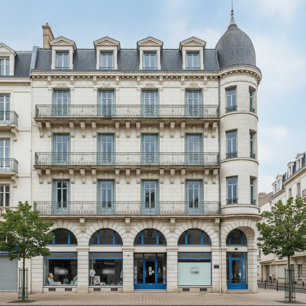 La Baule-Escoublac