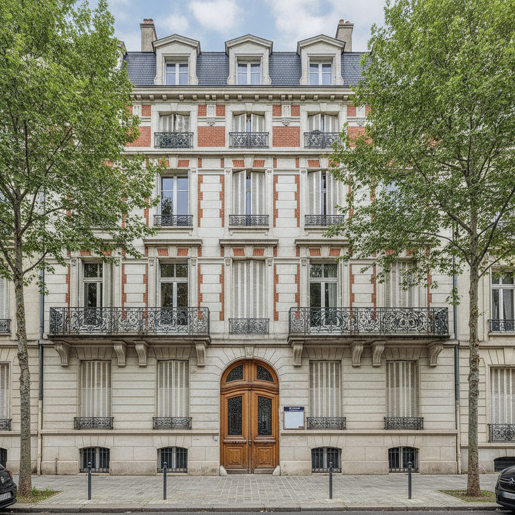 47 Rue Simon 51100 Reims, Reims