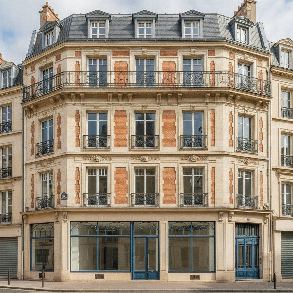 148 Avenue du Général Charles de Gaulle 18000 Bourges