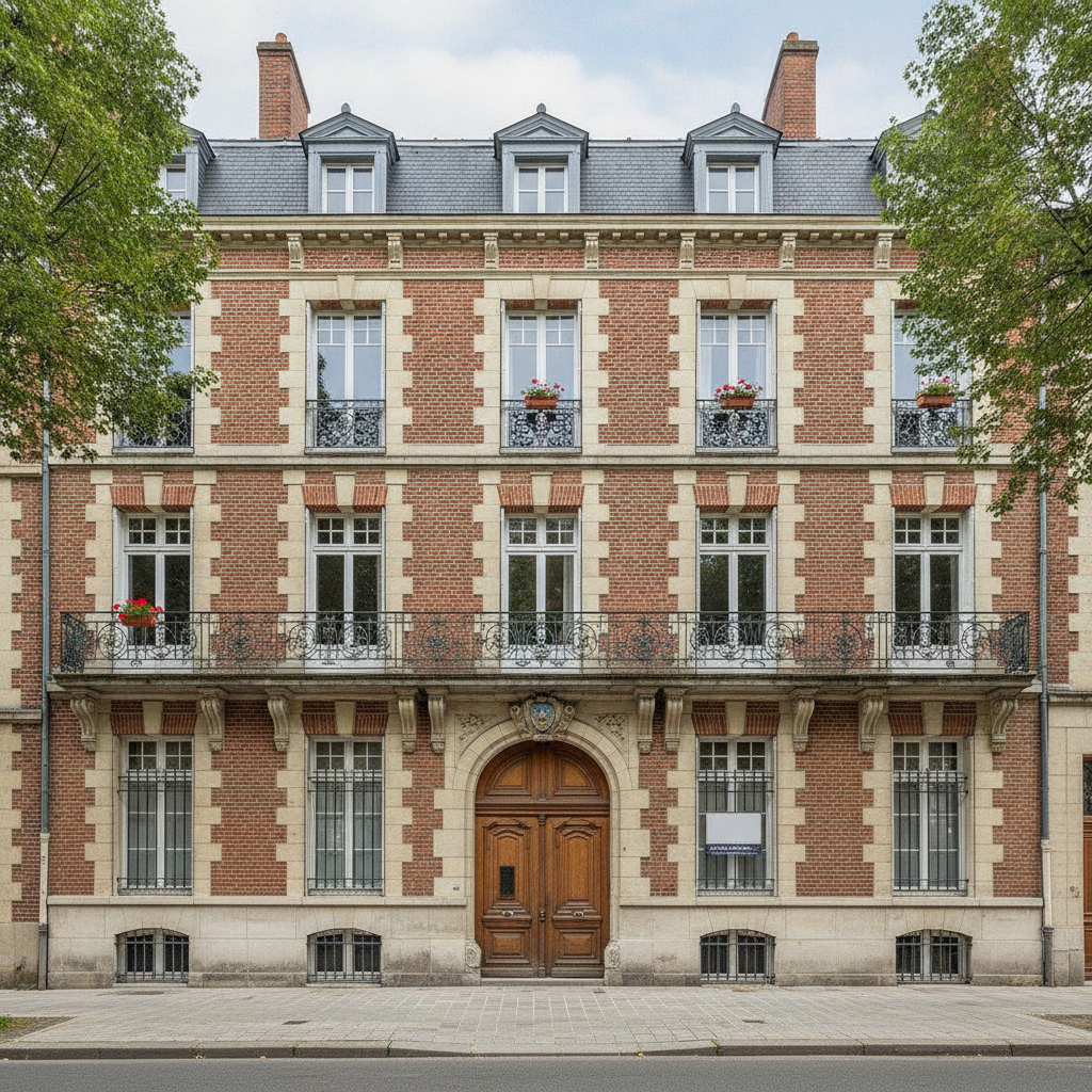 19 Rue du Général Leclerc 62500 Saint-Omer, Saint-Omer