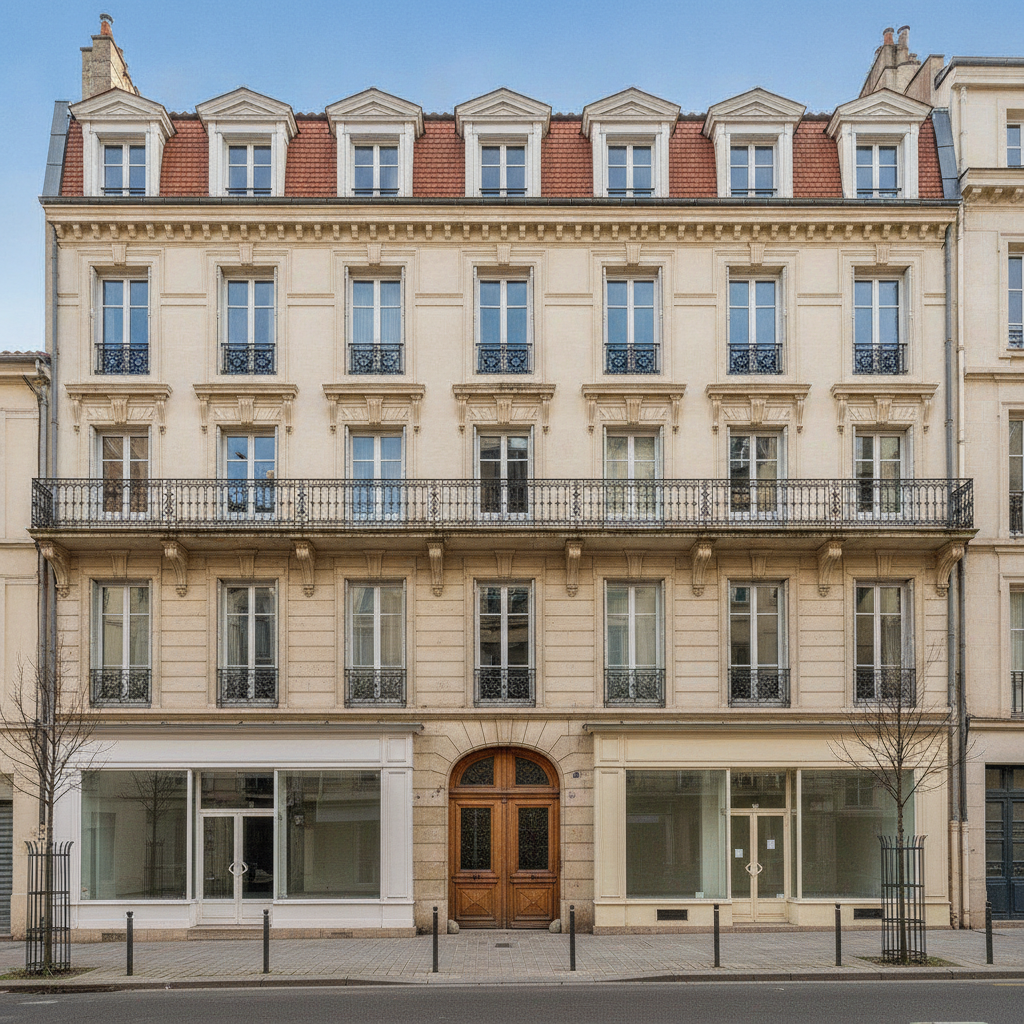 24 Rue de la République 34500 Béziers
