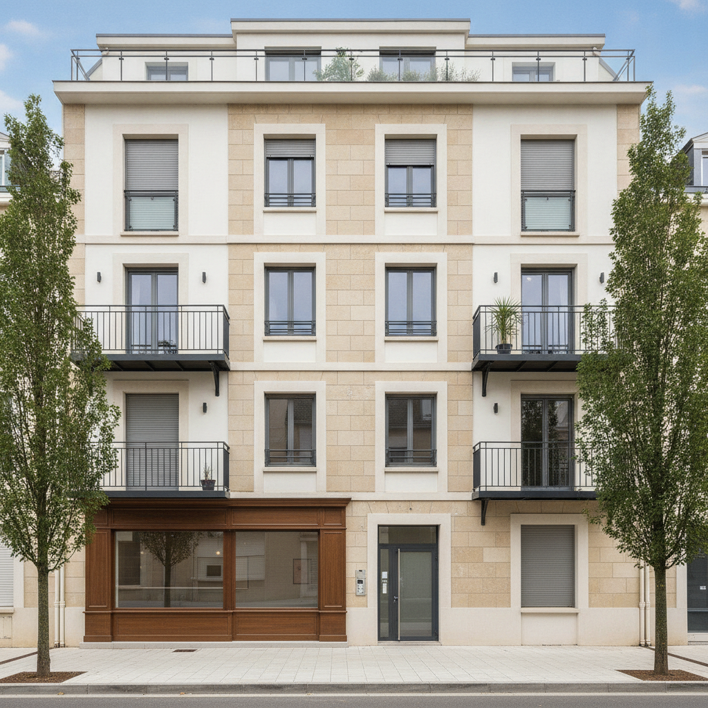 11 Allée Jacques Cathelineau 49450 Sèvremoine, Sèvremoine