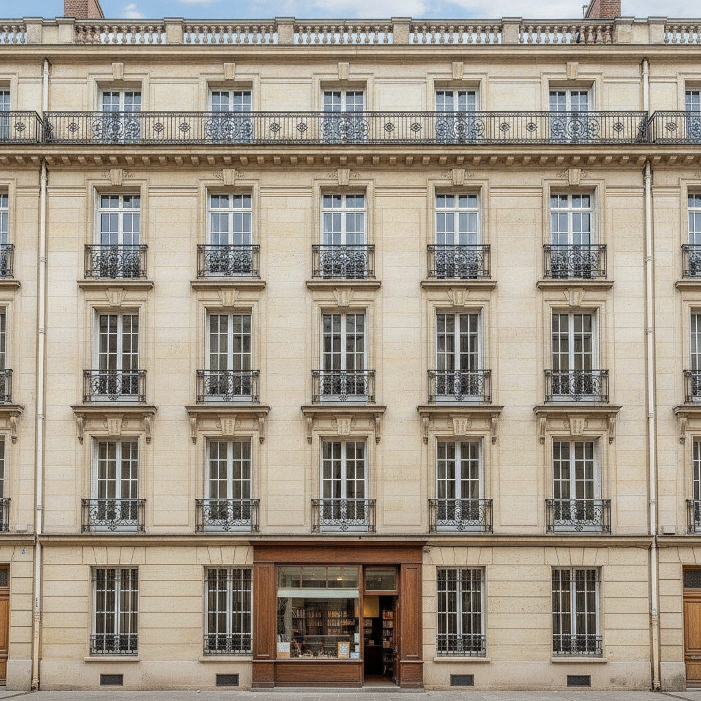 15 Rue Duminy 80000 Amiens, Amiens