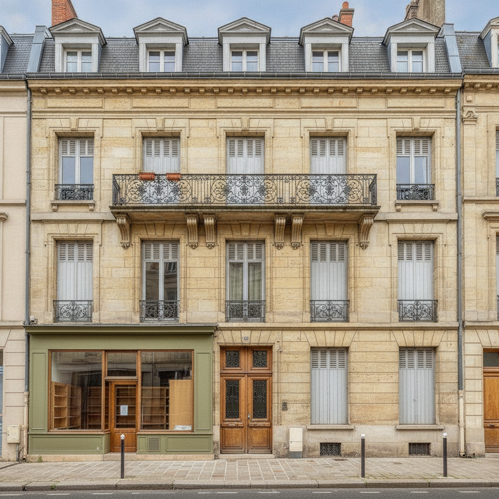 52 Rue des Cornouillers 95160 Montmorency