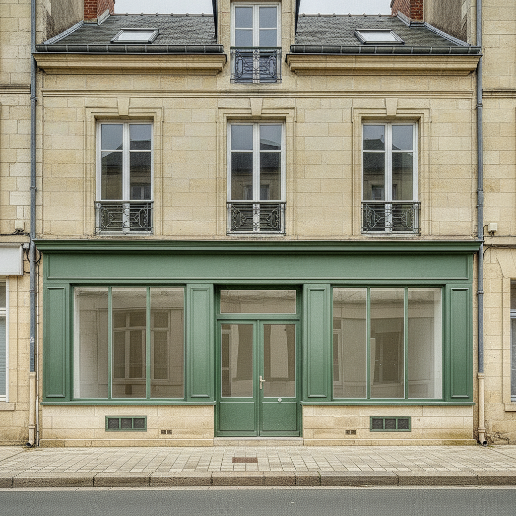 1 Route de la Besace 18210 Charenton-du-Cher