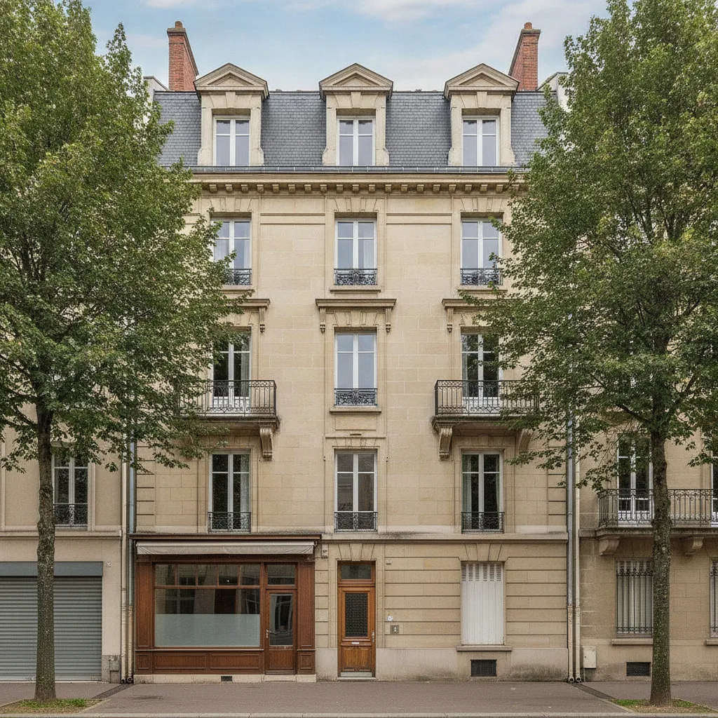49 Boulevard la Fayette 62100 Calais