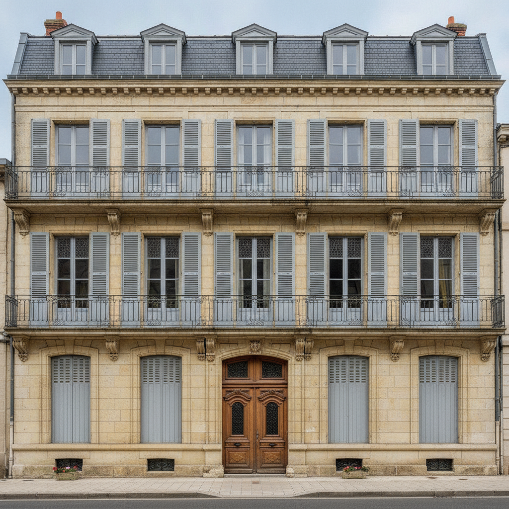 Saint-Julien-Sur-Reyssouze