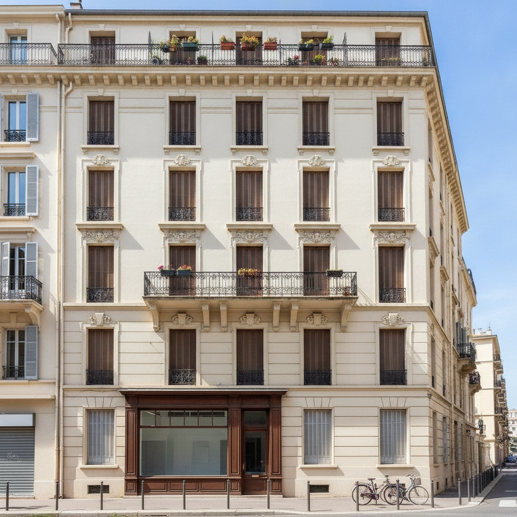 10 Avenue de Verdun 06000 Nice