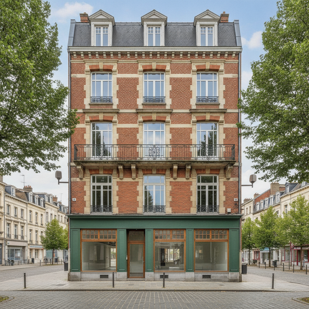 Douai