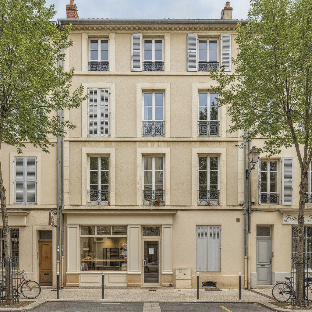 9 Rue du Moulin à Huile 34725 Saint-André-de-Sangonis