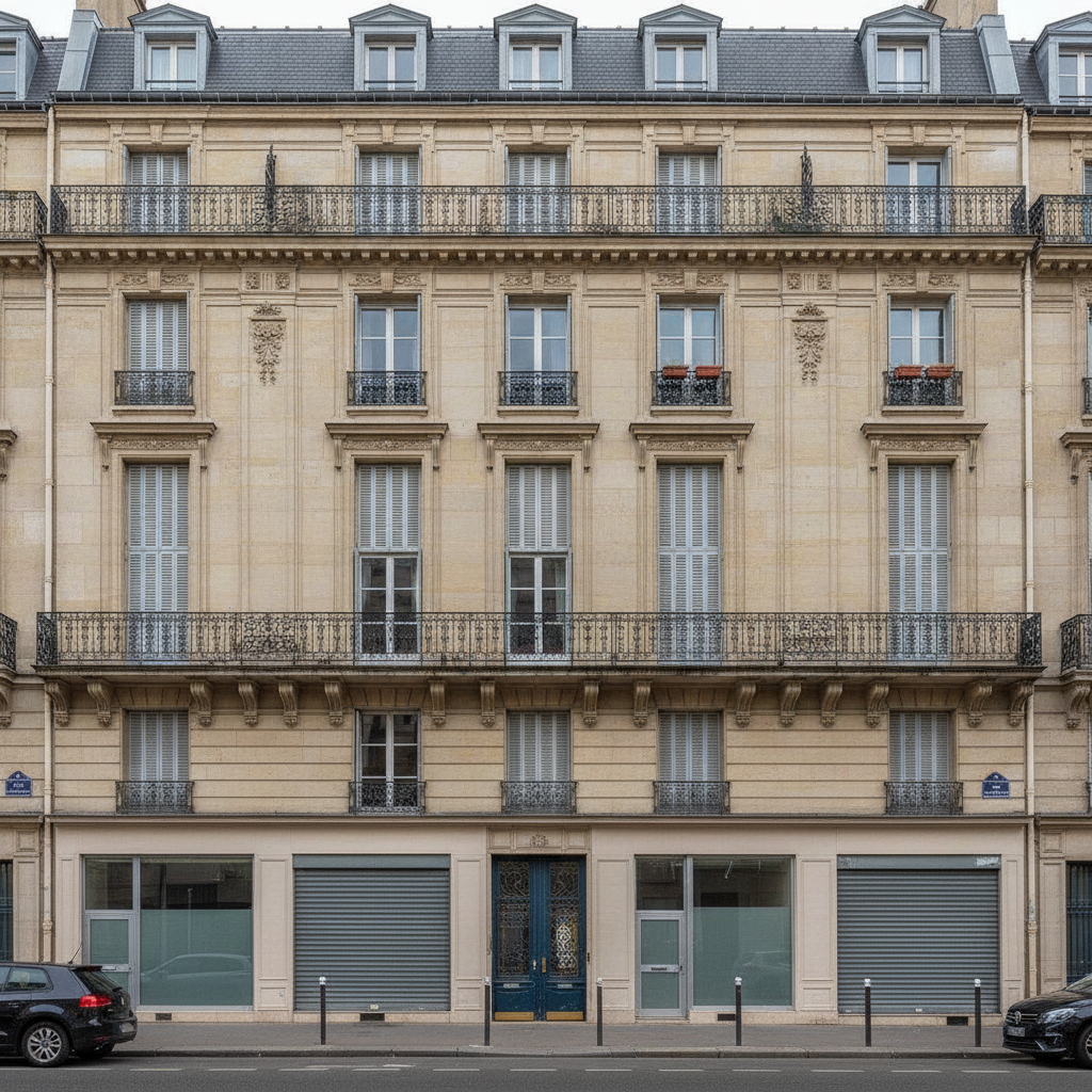 La Courneuve