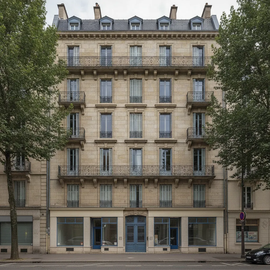 36 Rte de Grignon, 73200 Albertville, France