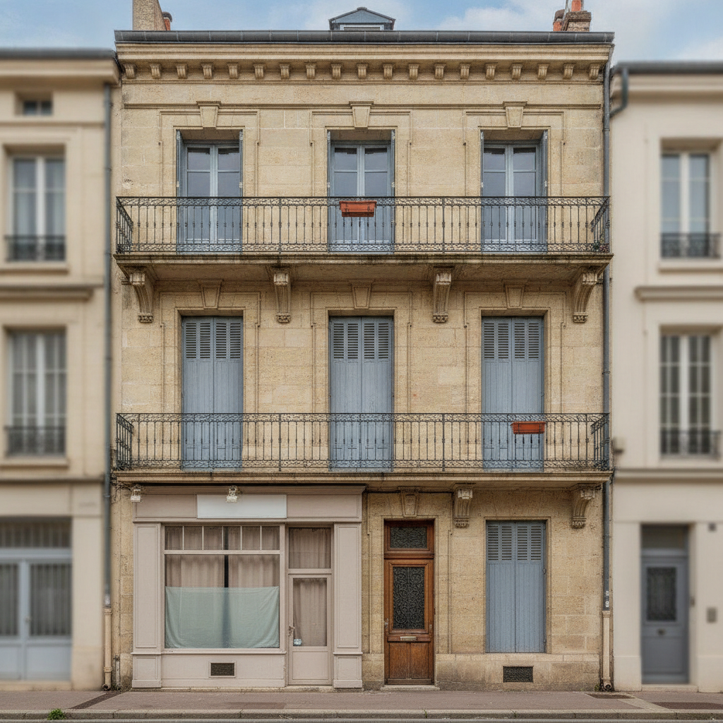 41 Avenue de Stalingrad 30100 Alès, Alès