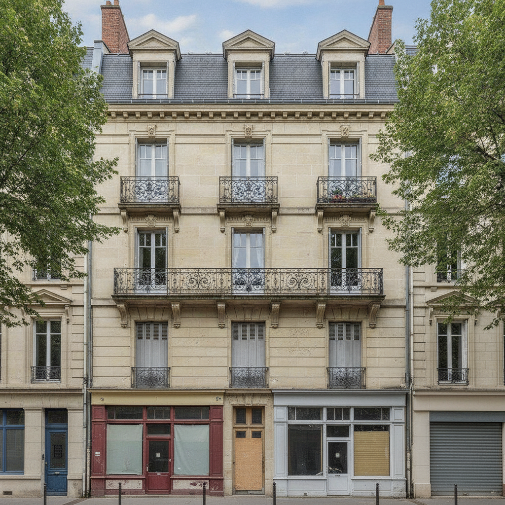 11 Place de la République 42170 Saint-Just-Saint-Rambert