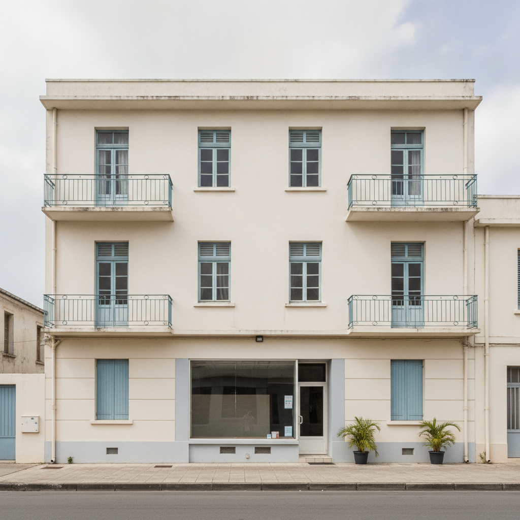 21 Rue Gueydon 97270 Saint-Esprit, Saint-Esprit