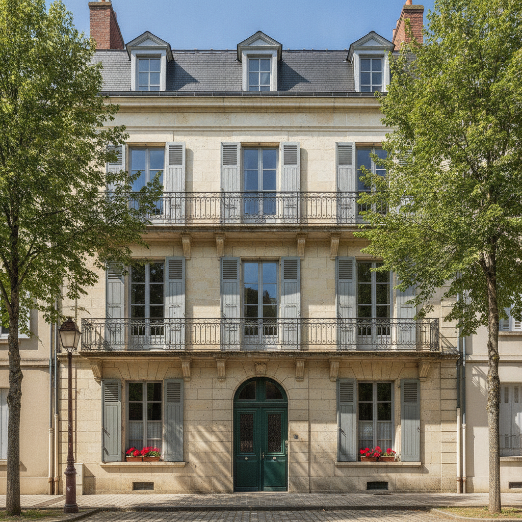 Aubusson, Aubusson