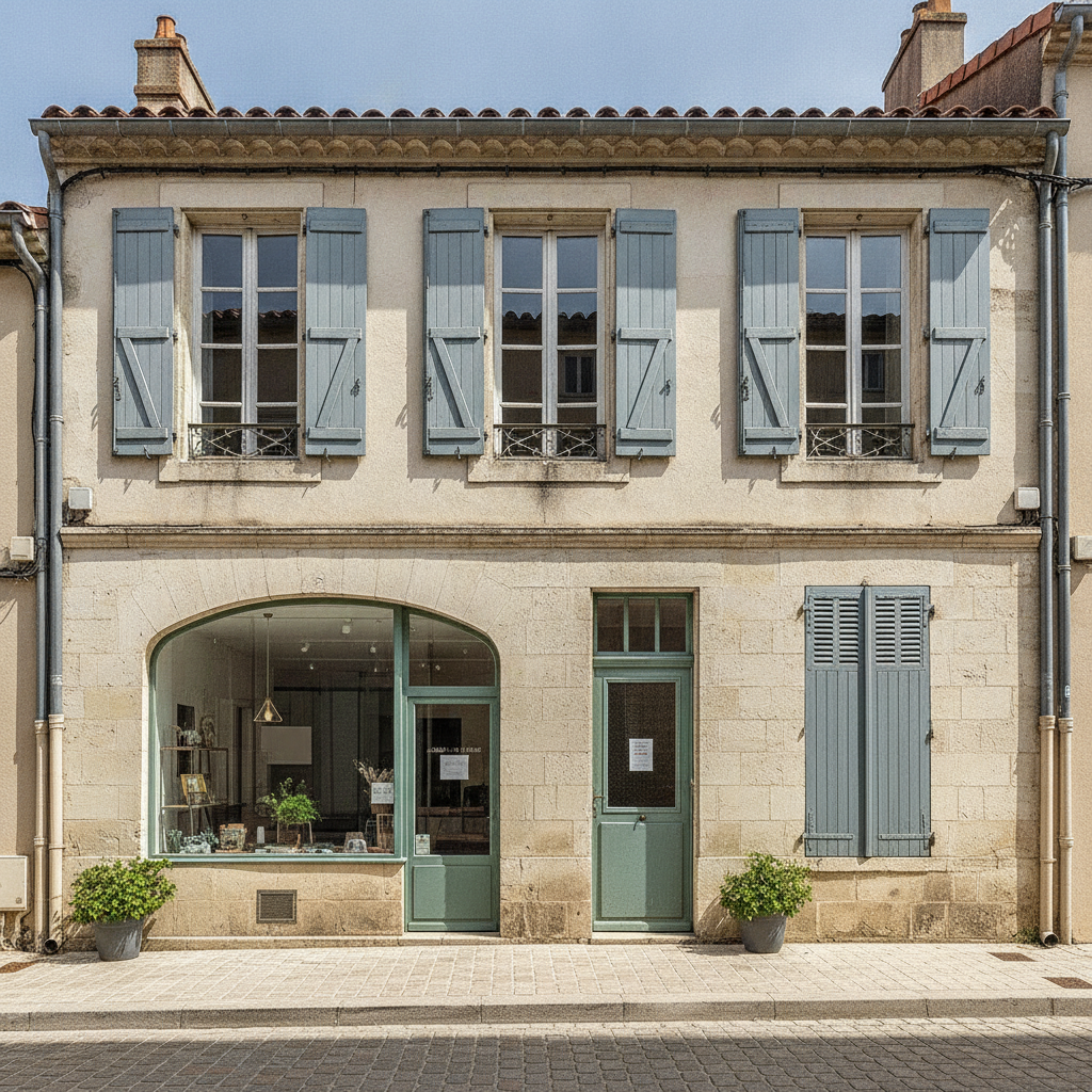 190 Chemin de la Rigaude 83560 Rians
