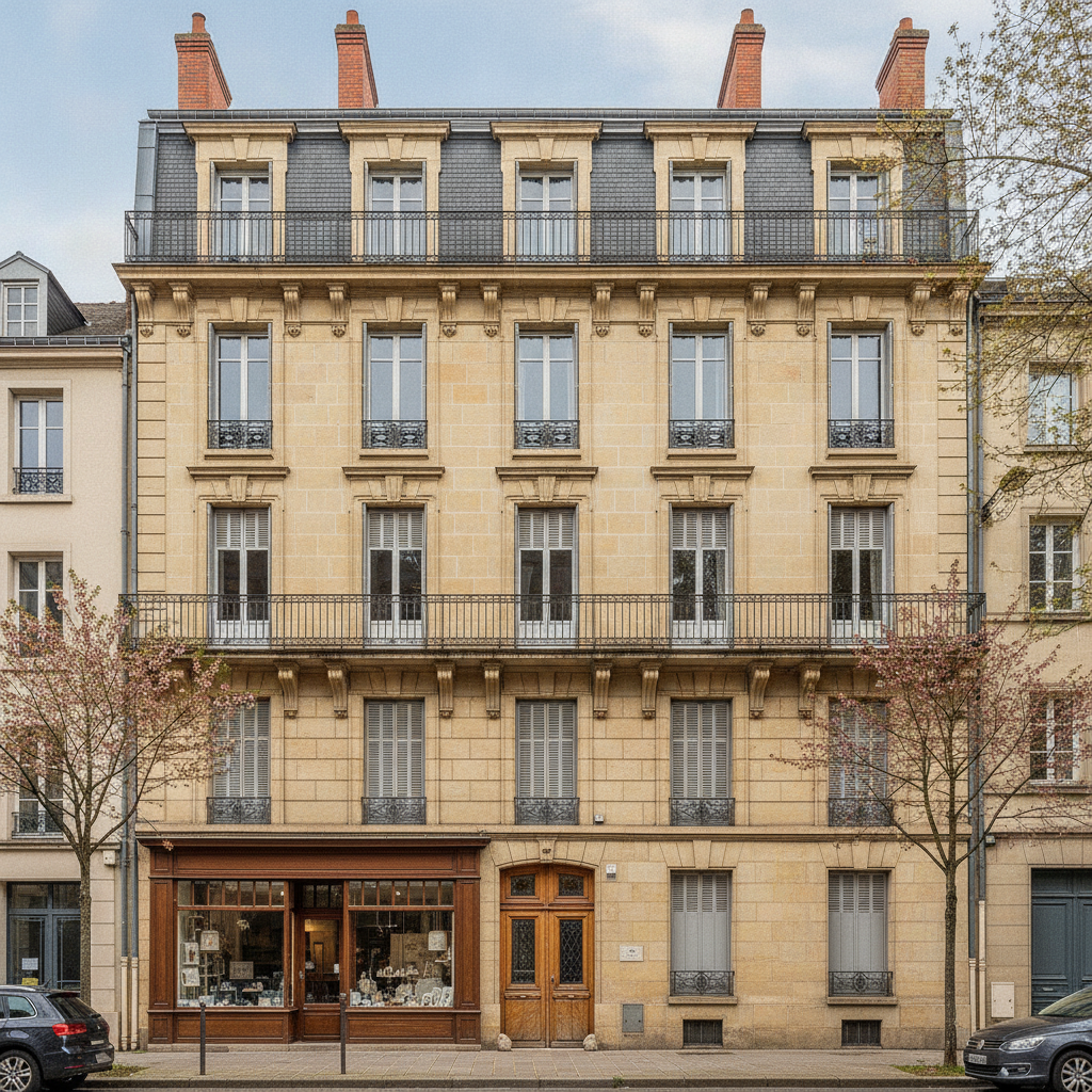 2 Rue des Capucins 43000 Le Puy-en-Velay, Le Puy-en-Velay
