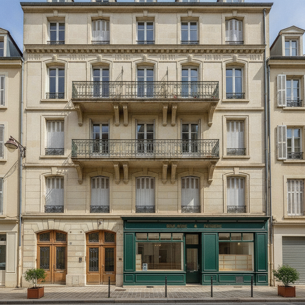 4 Rue des Lilas 06130 Grasse