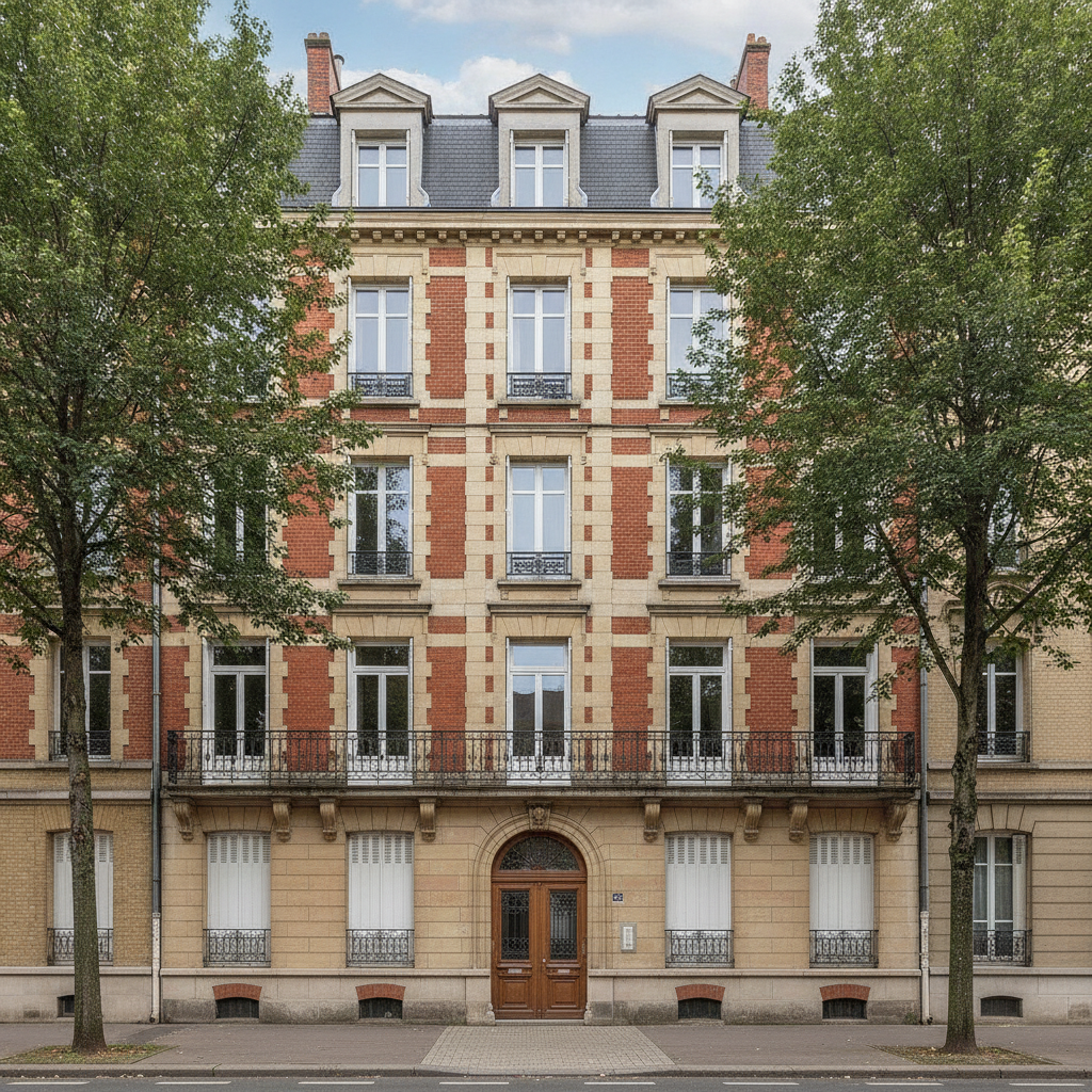 90bis Rue Gaulthier de Rumilly 80000 Amiens