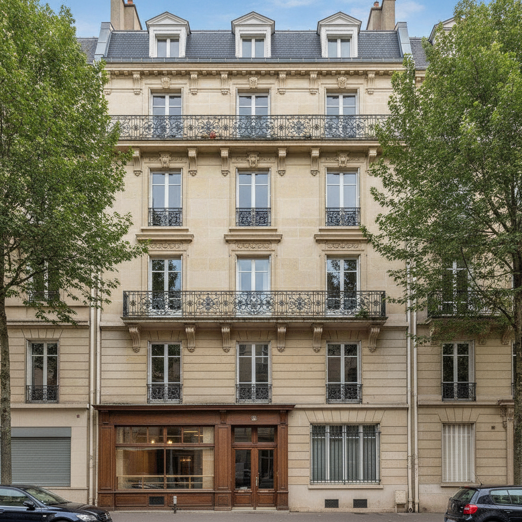 6 Av. des Boulangeres, 91210 Draveil, France, Draveil