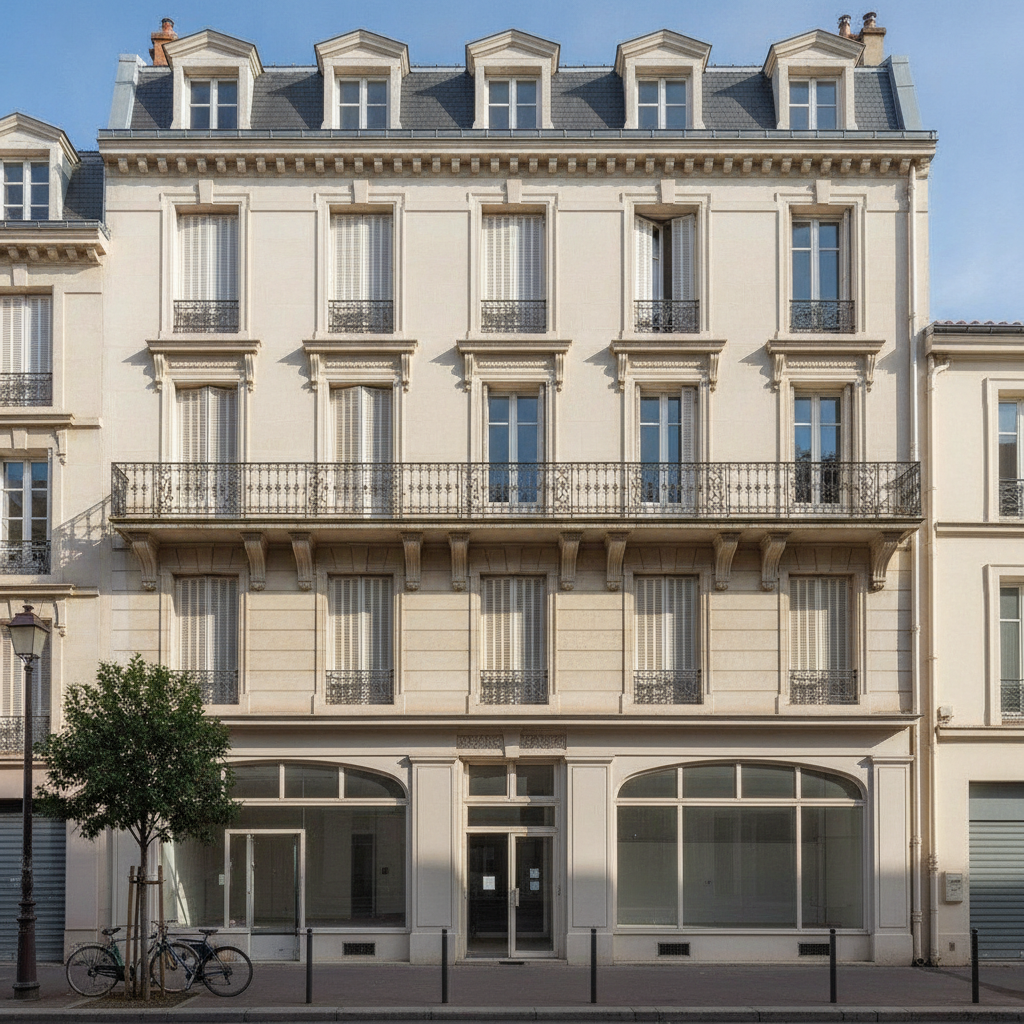 270 Boulevard Louis Picon 83200 Toulon, Toulon