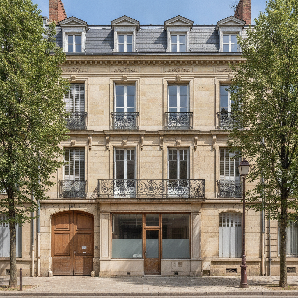 26 Rue Charles Daubigny 95260 Beaumont-sur-Oise