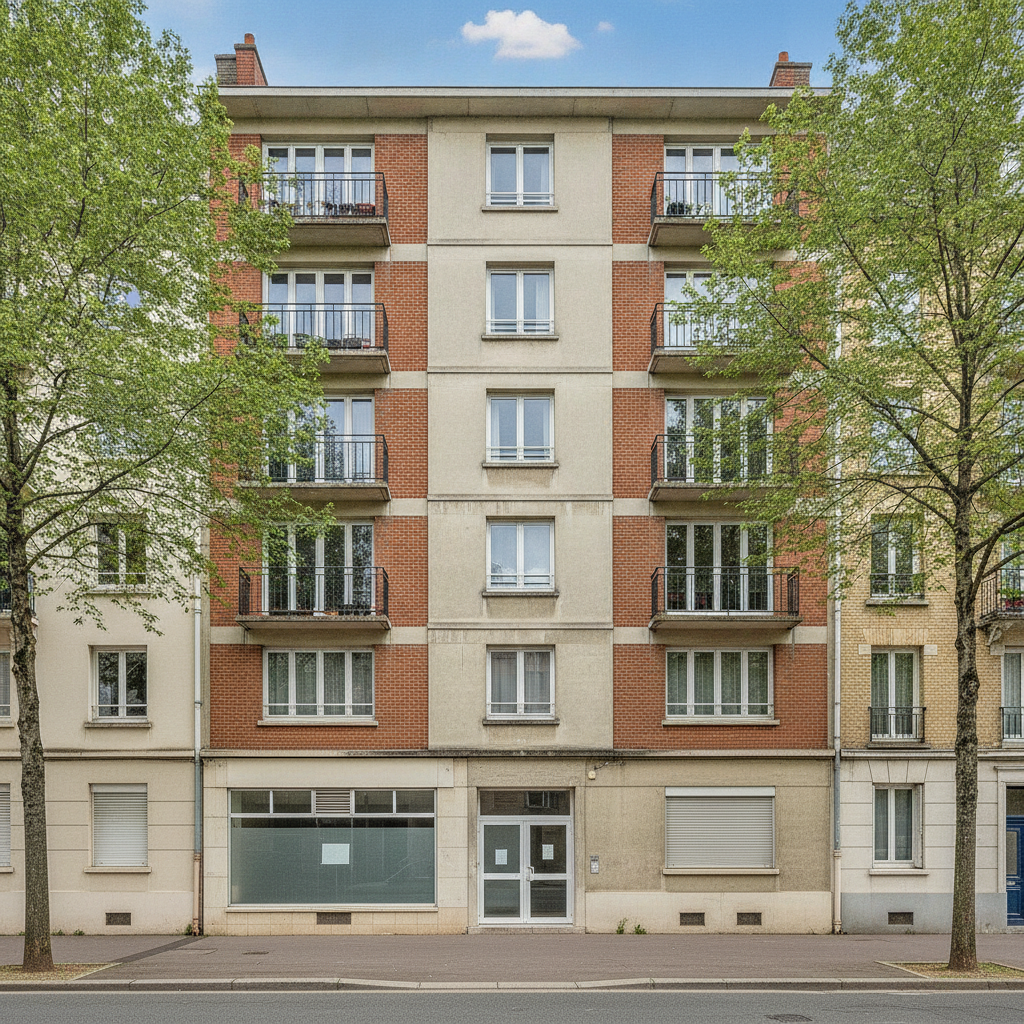 28 Avenue Robert Schuman 59370 Mons-en-Barœul