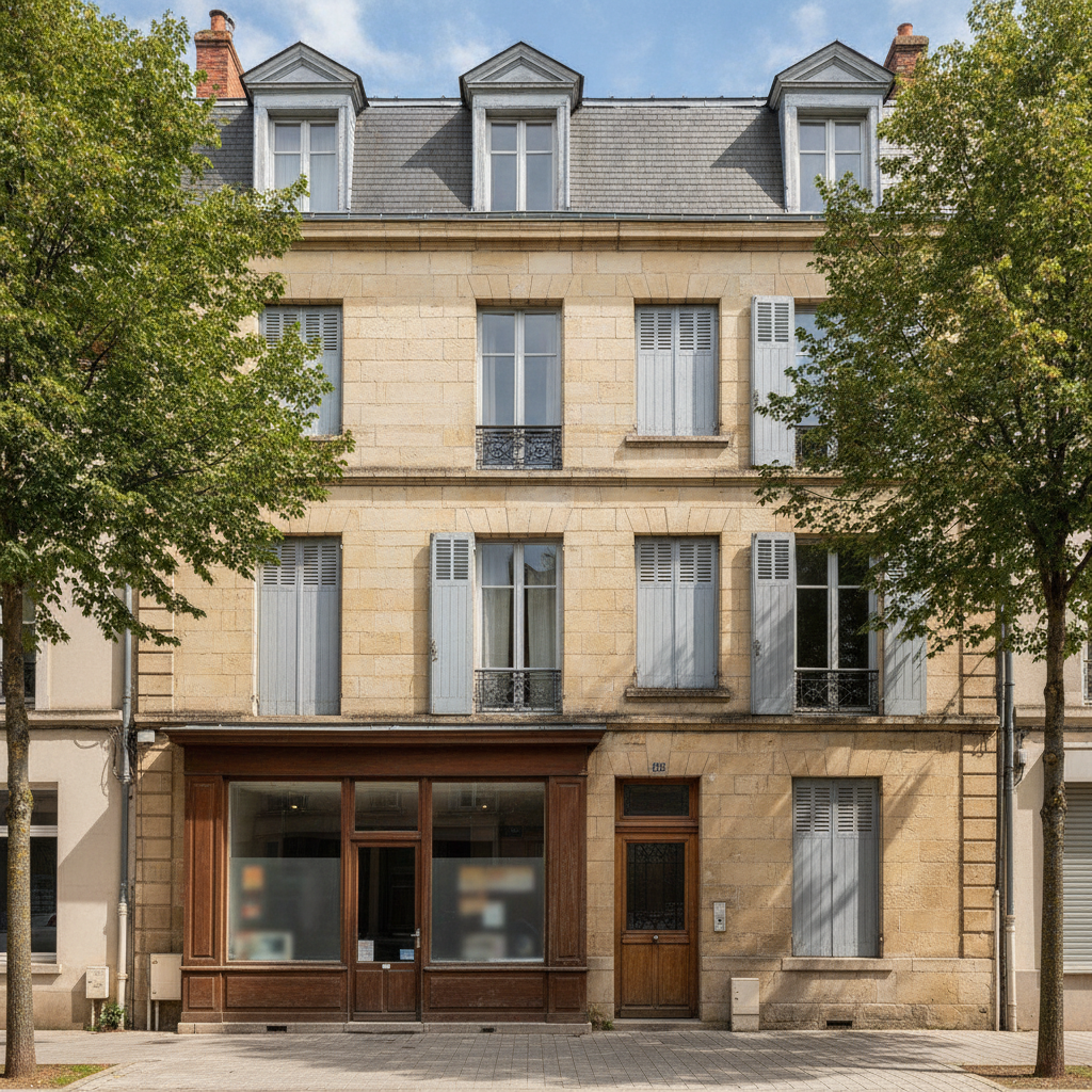 15 Rue Louis Bleriot 24660 Coulounieix-Chamiers