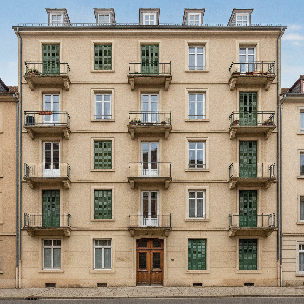 8 Rue de Haguenau 67620 Soufflenheim