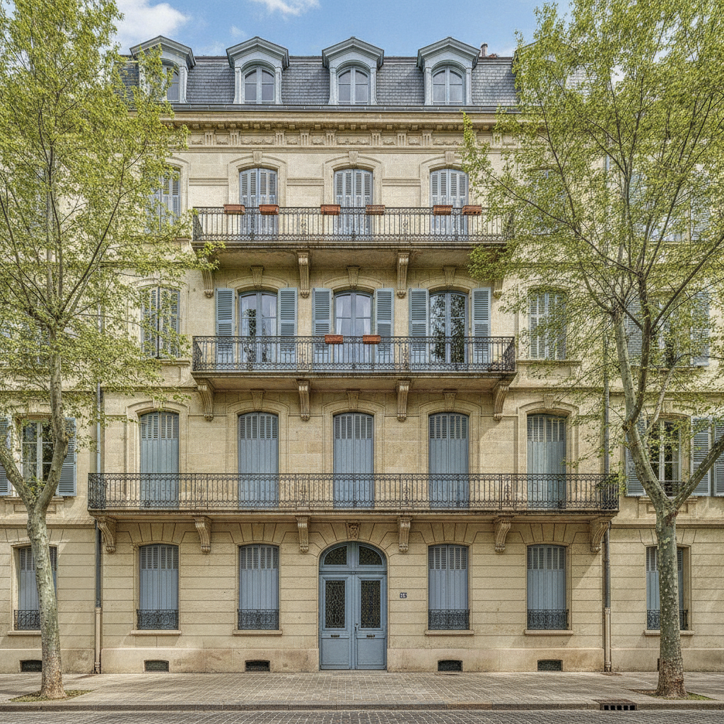 Sète